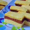 Cooksnap dari eviXerino untuk resep Bolu Kukus Labu Kuning