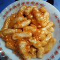Cooksnap dari Betti Elgavita untuk resep Teobokki "homemade"