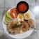 Cooksnap dari Godeliva Rina Rahayu untuk resep Nasi Hainam👍 Rasa mirip di resto 😋😋