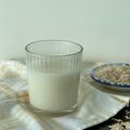 El cooksnap de poramoralhambre cuando hizo Leche de avena.