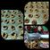 Cooksnap dari Nur Buana Pangastuti untuk resep Cheesy Nutella Thumbprint Cookies