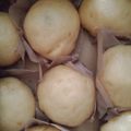 Cooksnap dari Wiska Chi untuk resep Pao Praktis Ekonomis No Ulen