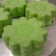 Cooksnap dari Bunda Arfa untuk resep Bolu pandan kukus lembut