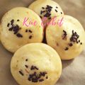 Cooksnap dari Noviana Sari untuk resep Kue Cubit