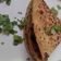 Riddhi singh का कुकस्नैप जब उन्होंने आलू का पराठा (Aloo ka paratha recipe in hindi) बनाया था।