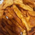El cooksnap de Sonia Sara Huaylla Luna cuando hizo Calzones rotos 😋.