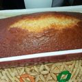 El cooksnap de Peskaota cuando hizo Bizcocho de yogur.