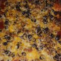lilfitz75's cooksnap of when they made Enchilada pie.