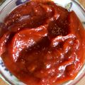 Sadaf Jabeen 's cooksnap of when they made Pasta Sauce.