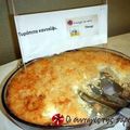 Cooksnap από Theogr στη συνταγή Τυρόπιτα κανταΐφι