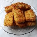 Cooksnap dari Sisdayana Molindhuri untuk resep Nugget Tahu Pedas