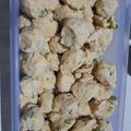 Cooksnap dari Yohana Asti untuk resep Bakso Sehat (Balitaku)