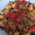Cooksnap dari Imas untuk resep Oseng Mercon Tetelan Sapi