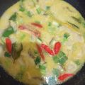 Cooksnap dari Ine untuk resep 4. Gulai Fillet Ikan Kakap