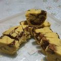 Cooksnap dari adeganda14@gmail.com untuk resep #023 Bolu Kukus Marmer