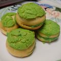 Cooksnap dari Indryka Nathania untuk resep Choux Craquelin, Kue Soes (PR_SoesBukanSusi)