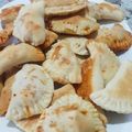 کوک اسنپ Marzieh Imam بعد از امتحان کردن خمیر جادویی (عالی و پنبه ای).