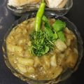 Harsha Gohil's cooksnap of when they made પાવ બટાકા (Pav Bataka Recipe In Gujarati).