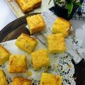 Cooksnap dari Runy Rahmani untuk resep Lemon BOTERKOEK (#pr_lekkerholland)