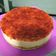 Cooksnap dari Melly Dewi untuk resep New York Cheese Cake ala Bread Talk