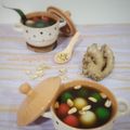 Cooksnap dari indy hindiyah untuk resep Wedang Ronde Khas Yogyakarta