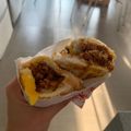 Louise Chen 的 《生酮》蔥油餅 cooksnap