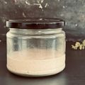 کوک اسنپ الاء بعد از امتحان کردن خمیر ترش مادر (Sourdough).