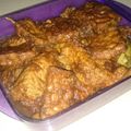 Cooksnap dari Hans untuk resep Tahu Tempe Bacem Minimalis #BikinRamadanBerkesan