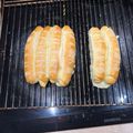 Timea Gergi Cooksnap-ja, amikor elkészítette a(z) Sós négyes receptet.