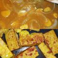 Cooksnap dari Reirin Oktaviani untuk resep Rolade Telur Asam Manis