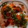 Sangita Agrawal का कुकस्नैप जब उन्होंने दही भल्ले (Dahi bhalle recipe in Hindi) बनाया था।