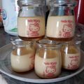Cooksnap của Nguyễn Thanh Tâm khi họ làm theo món Kem Caramen (Flan)
