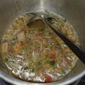 Cooksnap dari Defi Yuliant117 untuk resep 263. Tumis Tauge Oncom