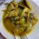 Cooksnap dari ani cangı untuk resep Gulai Kepala Kakap Padang