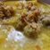 Cooksnap dari Eli Suhartini untuk resep Saloona Djaj Bil Fahm (smoked flavour chicken curry)