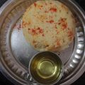 Vandna Raval's cooksnap of when they made ખીચું (Khichu Recipe In Gujarati).