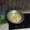 Cooksnap dari wenty desiana untuk resep Opor ayam kampung fiber cream