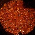 AshleyD88's cooksnap of when they made Family Pleasing Turkey Chili.