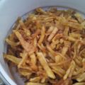 Cooksnap dari Niken Indriati untuk resep Kentang pengantin sederhana 