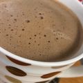 صورة من RNODA🥀، شاركها بعد تجربة وصفة قهوة النوتيلا السهله واللذيذه 💘☕️