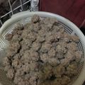 Cooksnap dari Ika Putri untuk resep Bakso sapi kenyal tanpa pengembang
