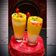 Vaishali Thaker's cooksnap of when they made મેંગો કસ્ટર્ડ (Mango Custard Recipe In Gujarati).