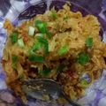 Cooksnap dari Laras Panca Lestari untuk resep Seblak Basah