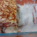 El cooksnap de airot cuando hizo Lasaña de pencas de acelgas.