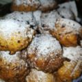 Linda Cooksnap-ja, amikor elkészítette a(z) Túrófánk receptet.