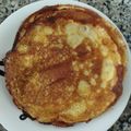 Сooksnap від NADiN Kaprota, який(а) приготував(ла) Млинці на молоці.