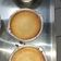 Cooksnap dari Fatma Binti Ali Albaar untuk resep Bingka kentang kelapa muda