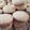El cooksnap de Carlos Benitez cuando hizo Alfajores de maicena clásicos.