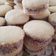 La cooksnap de Carlos Benitez cuando cocinó Alfajores de maicena clásicos