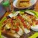 Cooksnap dari Mama Fi untuk resep Terong Steam ala Chinese Food